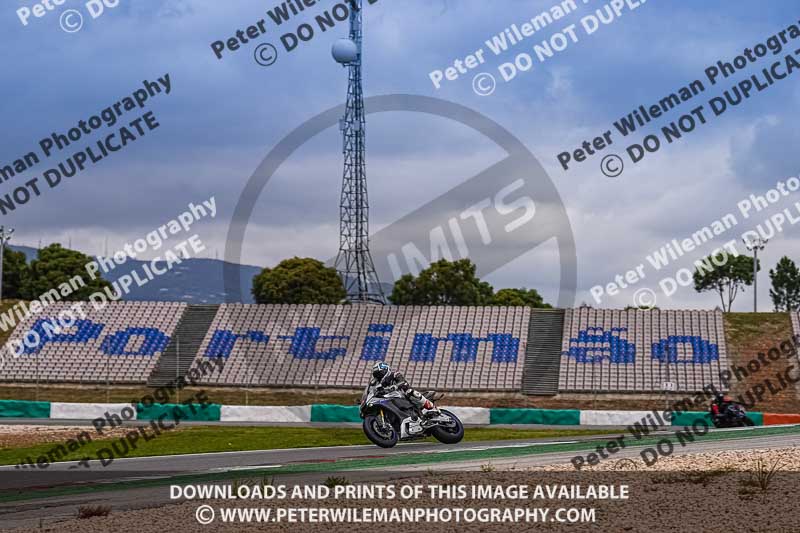 motorbikes;no limits;november 2019;peter wileman photography;portimao;portugal;trackday digital images